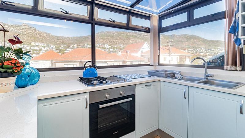 8 Bedroom Property for Sale in Fish Hoek Western Cape